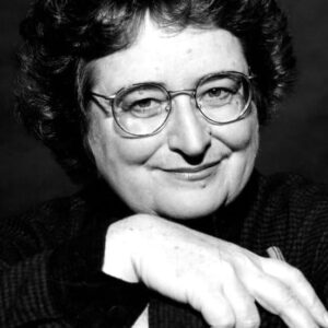 تصویر هنرمند Shirley Walker