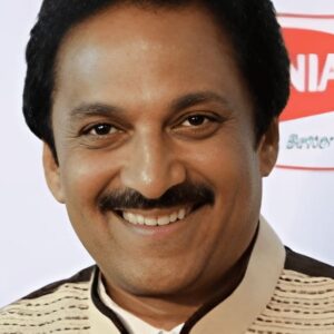 تصویر هنرمند Ravi Raghavendra