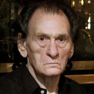 تصویر هنرمند Serge Merlin