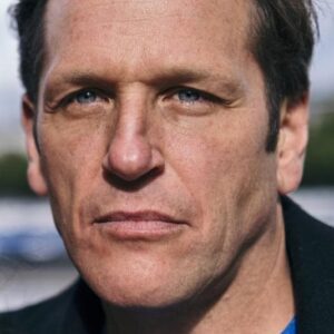 تصویر هنرمند Kent Goldfinch