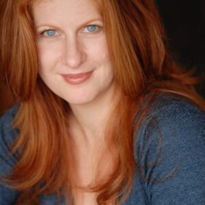 تصویر هنرمند Evie Peck