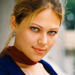 تصویر هنرمند Radmila Shegoleva