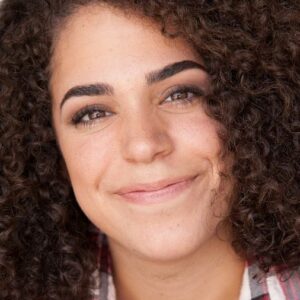 تصویر هنرمند Kimia Behpoornia