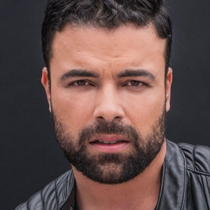 تصویر هنرمند James Martinez