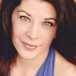 تصویر هنرمند Camillia Monet