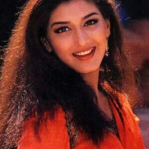 تصویر هنرمند Sonali Bendre