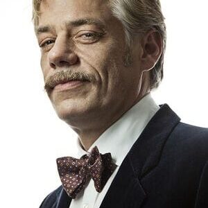 تصویر هنرمند John Ennis