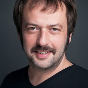 تصویر هنرمند Okan Yalabık