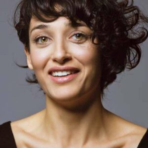 تصویر هنرمند Elif Nur Kerkük