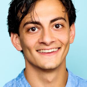 تصویر هنرمند Darius Rathe