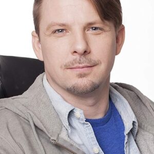 تصویر هنرمند Tobias Forrest