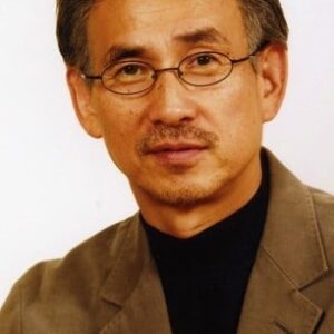 تصویر هنرمند Saburo Shinoda