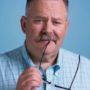 تصویر هنرمند Tim Hooper