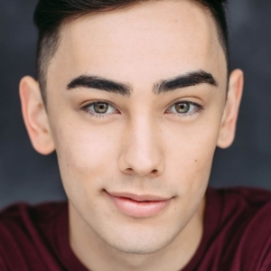 تصویر هنرمند Jason Sakaki