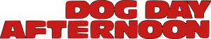 لوگوی رسمی فیلم Dog Day Afternoon (1975)