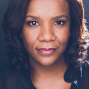 تصویر هنرمند Tijuana Ricks