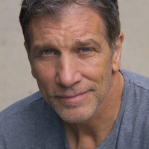 تصویر هنرمند Gary Hudson