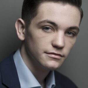 تصویر هنرمند Scot Greenan