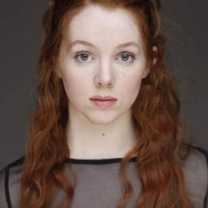 تصویر هنرمند Lucy-Rose Leonard