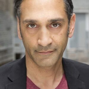 تصویر هنرمند Omar Alex Khan