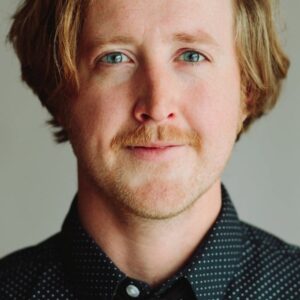 تصویر هنرمند Chris W. Cook