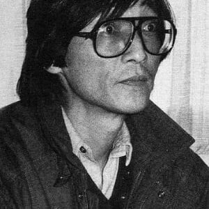 تصویر هنرمند Hiroyuki Hoshiyama