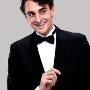 تصویر هنرمند Mathias Luppichini