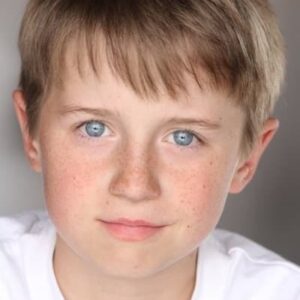 تصویر هنرمند Charles Henry Wyson