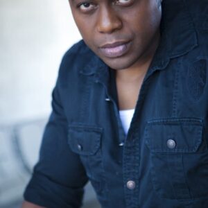 تصویر هنرمند Derrick L. McMillon