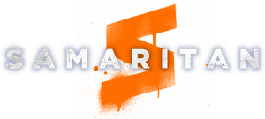 لوگوی رسمی فیلم Samaritan (2022)