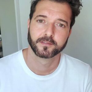 تصویر هنرمند Grégory Reveret