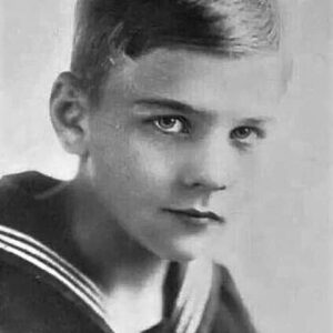 تصویر هنرمند Gordon Griffith