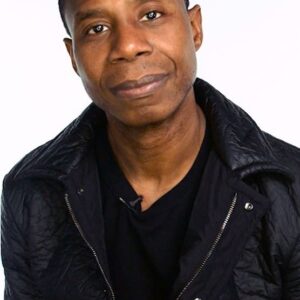 تصویر هنرمند Doug E. Fresh