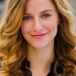 تصویر هنرمند Erica Sweany