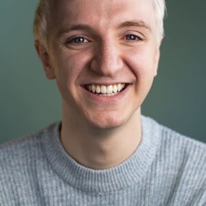 تصویر هنرمند Elliott Wooster