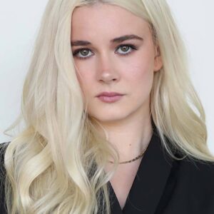 تصویر هنرمند Harlow Jane