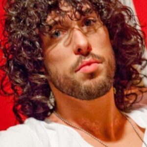 تصویر هنرمند Maxime Bellavance