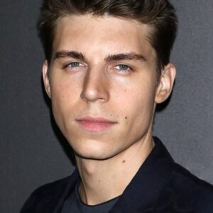 تصویر هنرمند Nolan Gerard Funk