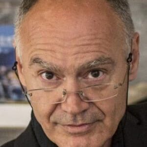 تصویر هنرمند Dominique Othenin-Girard