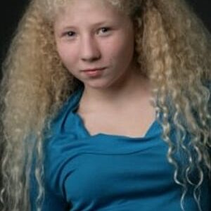 تصویر هنرمند KatiAna Davis