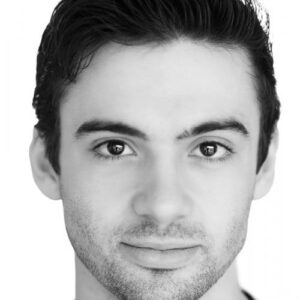 تصویر هنرمند Richard Anastasios