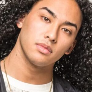 تصویر هنرمند Kevin Scheitzbach