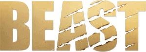 لوگوی رسمی فیلم Beast (2022)