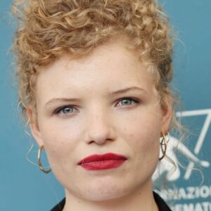 تصویر هنرمند Luisa-Céline Gaffron