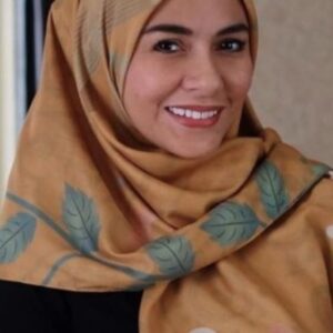 تصویر هنرمند Meisya Siregar