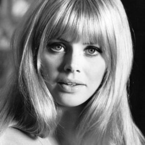 تصویر هنرمند Britt Ekland