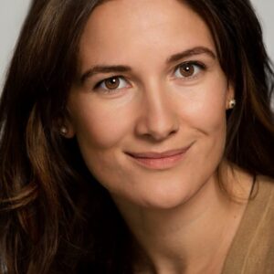 تصویر هنرمند Sarah Solemani