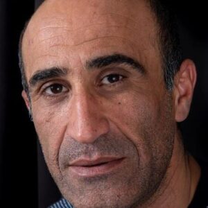 تصویر هنرمند Samir Elhakim