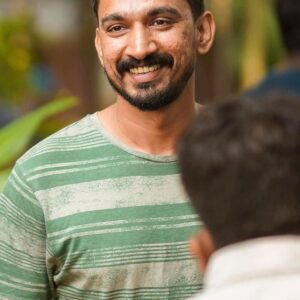 تصویر هنرمند Khalid Rahman