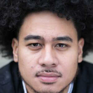 تصویر هنرمند Haanz Fa'avae-Jackson